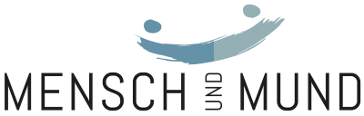 menschundmund Logo mit Schrift 400px